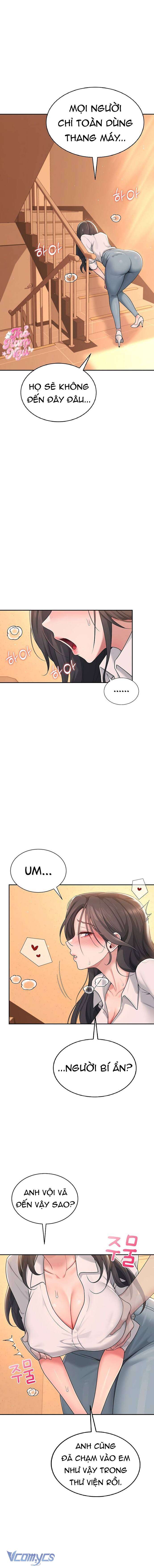 [18+] Đồ Chơi Tình Dục Không Dây Chap 18 - Next Chap 19