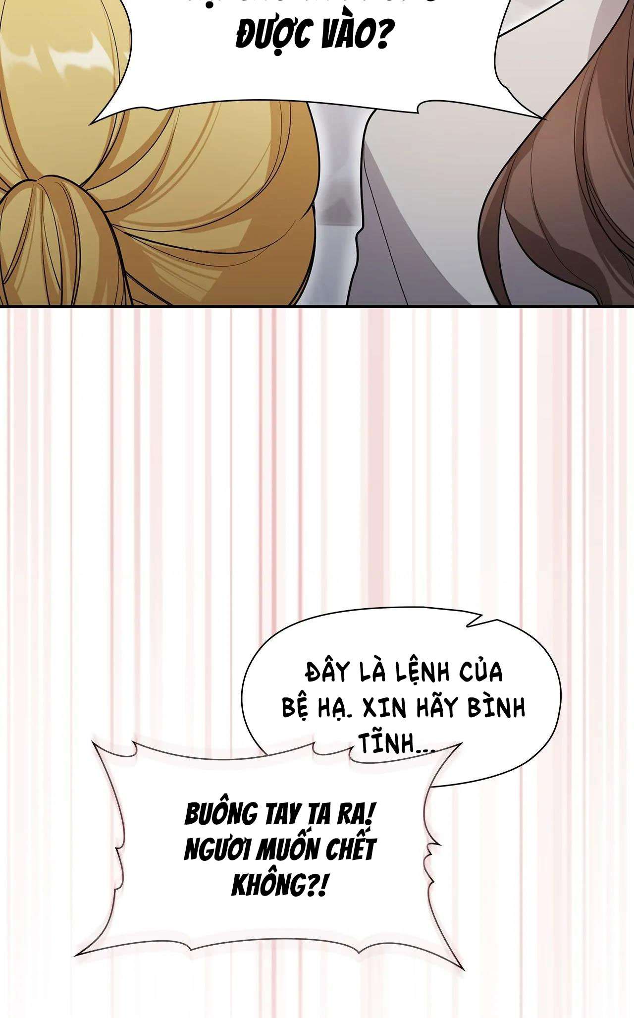 Cuộc Vui Thác Loạn Tử Thần Chap 2 - Trang 2