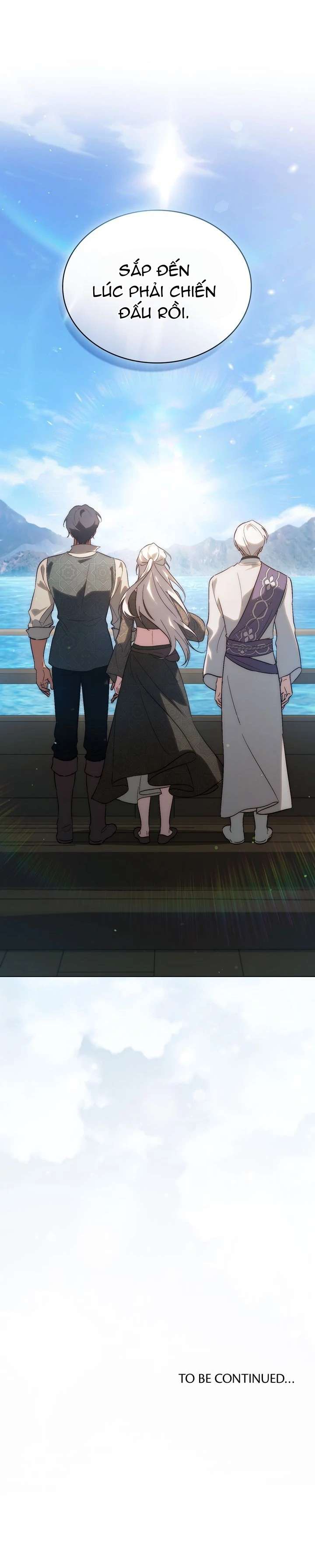 Khi Số Phận Tìm Đến Hai Ta Chap 81 - Next Chap 82