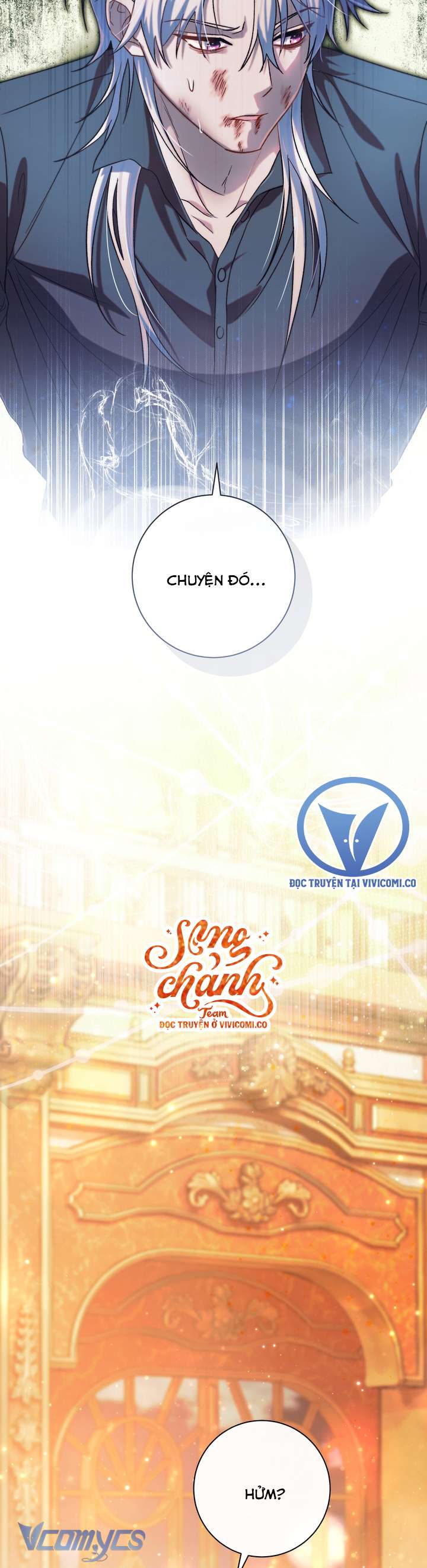 Người Xem Mắt Của Ác Nữ Quá Hoàn Hảo Chap 98 - Trang 2