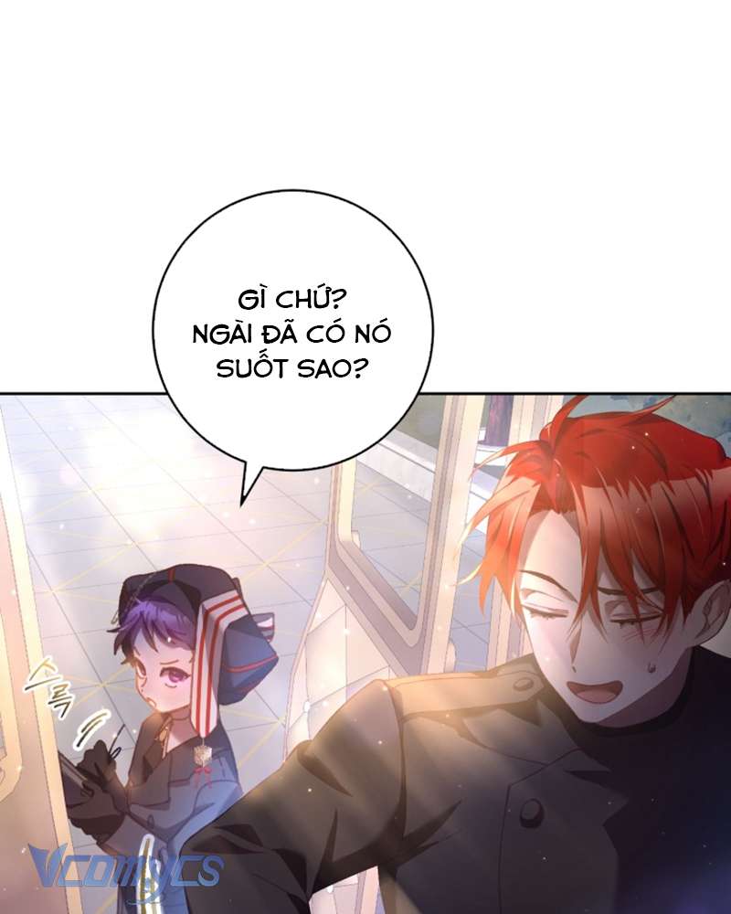 [Sứa Biển] Em Trai Tôi Là Hoàng Đế Ngang Ngược Chap 39 - Trang 2