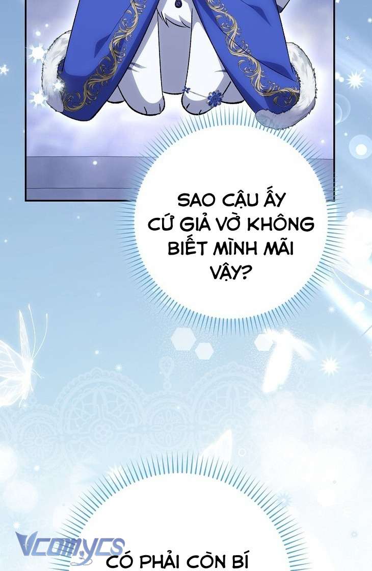 Công Chúa Bạch Hổ Không Có Nguy Hiểm Nha! Chap 11 - Trang 2