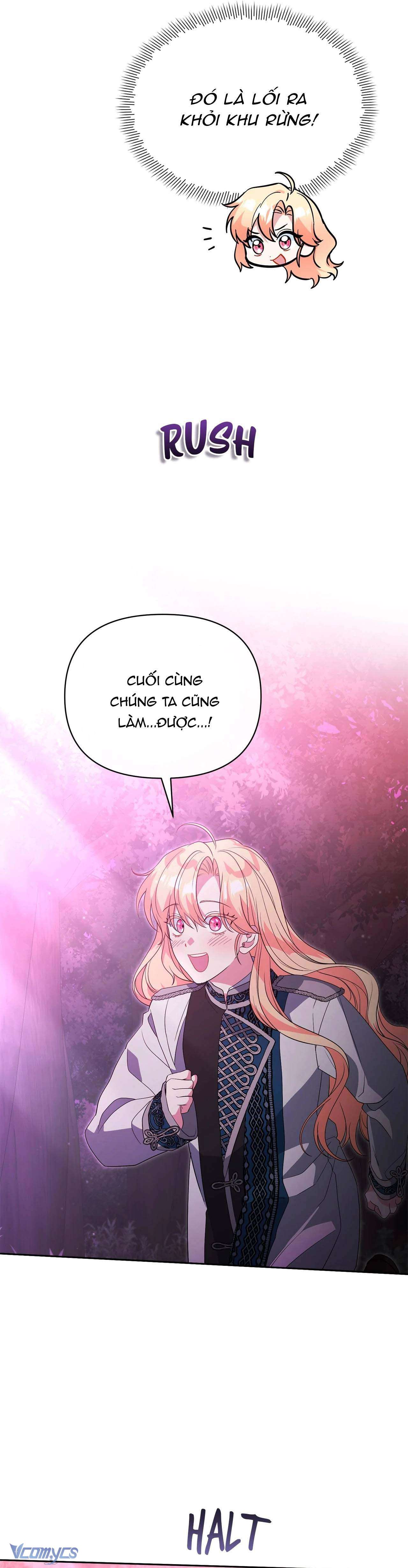 Có Nhiều Nam Chính Quá Đi! Chap 51 - Trang 2