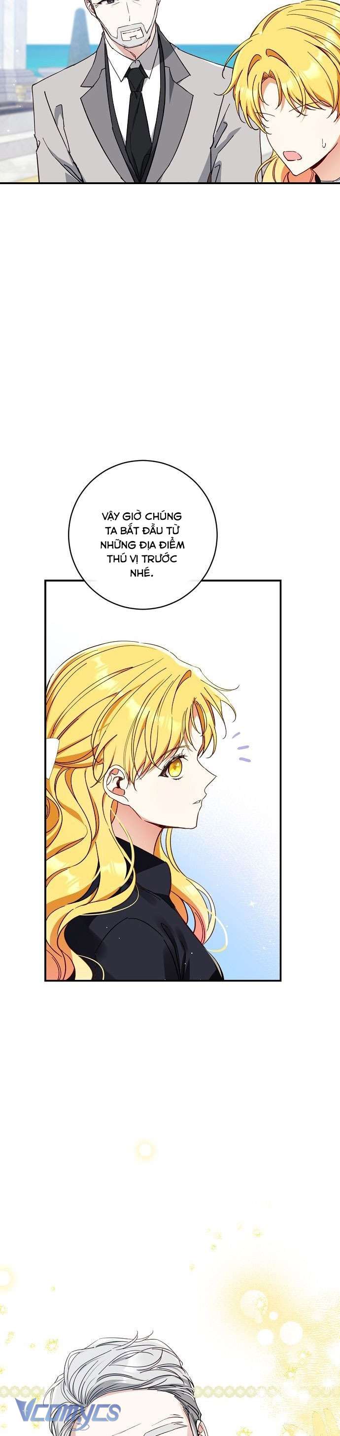 Thuần Hóa Hầu Tước Quái Dị Chap 70 - Trang 2