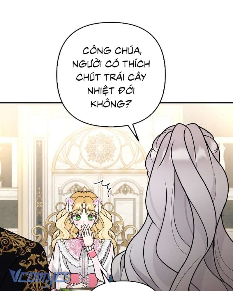 Trước Khi Em Có Ý Định Chạy Trốn Ta Sẽ Ngăn Chặn Nó Chap 32 - Trang 2