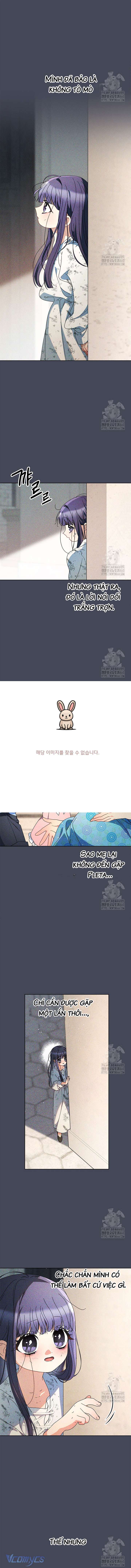 Nuôi Dưỡng Em Gái Xinh Đẹp Chap 70 - Trang 3