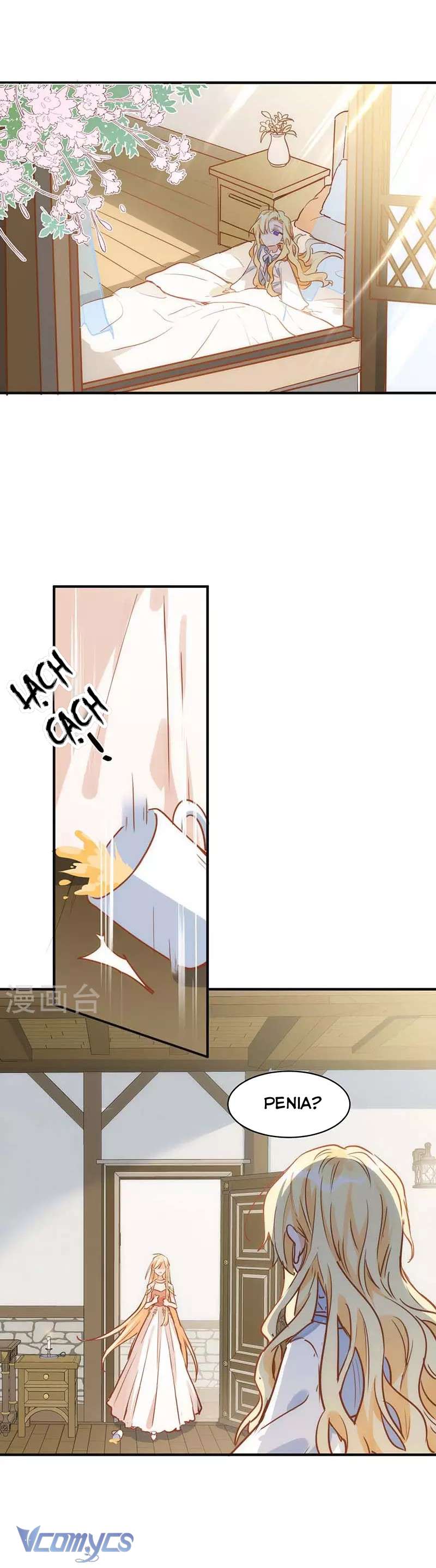 Tình Địch Kỳ Quái Tăng Thêm Rồi! Chap 53 - Trang 2