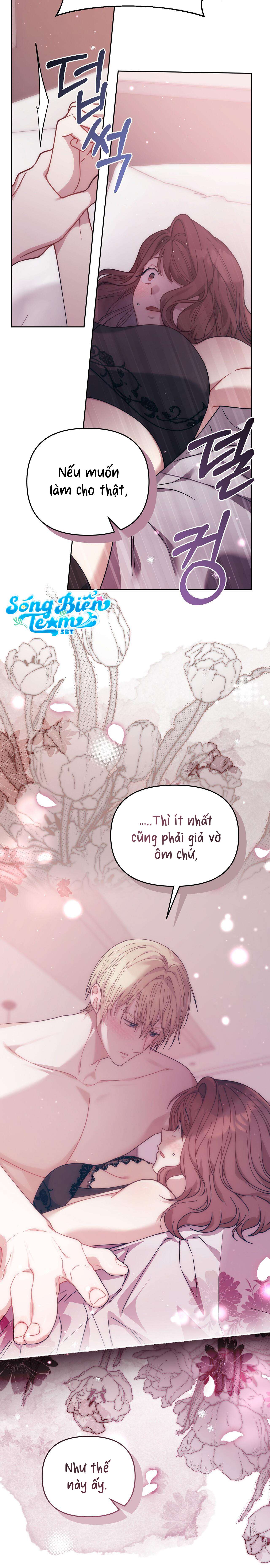 [ 18+ KHÔNG CHE ] Vụ Bê Bối Pháp Lý Chap 4 - Next Chap 5