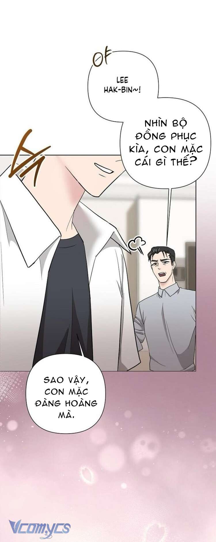 Thiêu Rụi Chap 2 - Trang 2