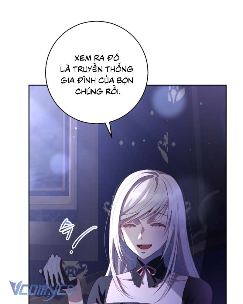 [Sứa Biển] Em Trai Tôi Là Hoàng Đế Ngang Ngược Chap 87 - Trang 2