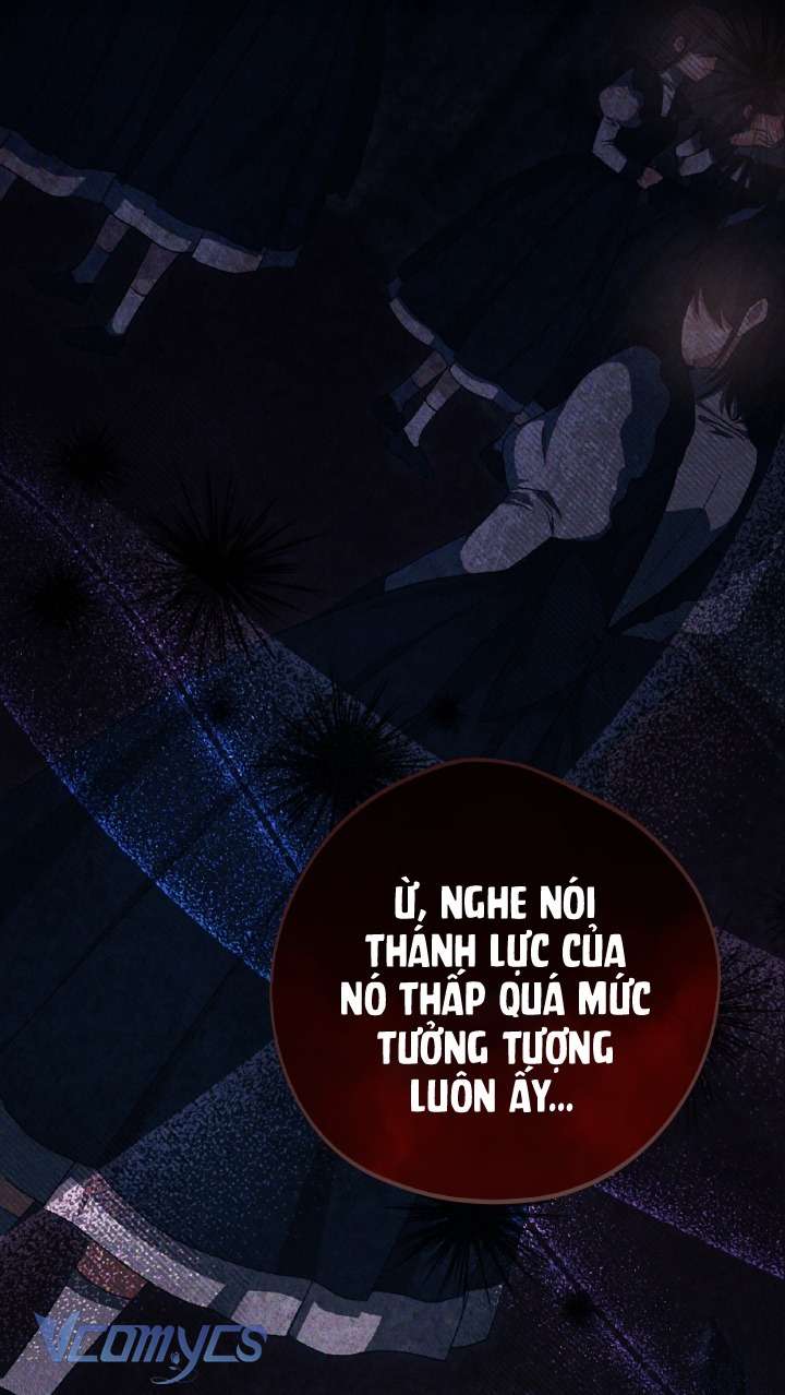 Đứa Trẻ Nuôi Dưỡng Ác Ma Chap 2 - Trang 2