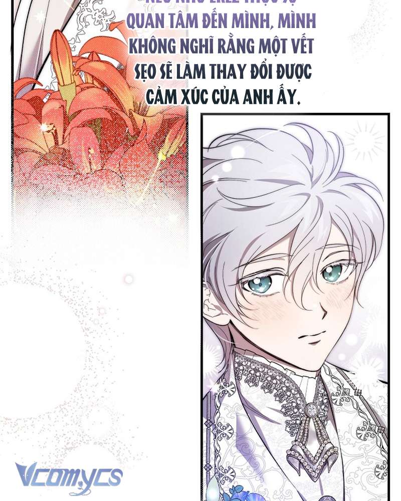 Ác Quỷ Nuôi Dưỡng Tiểu Thư Chapter 49 - Trang 4