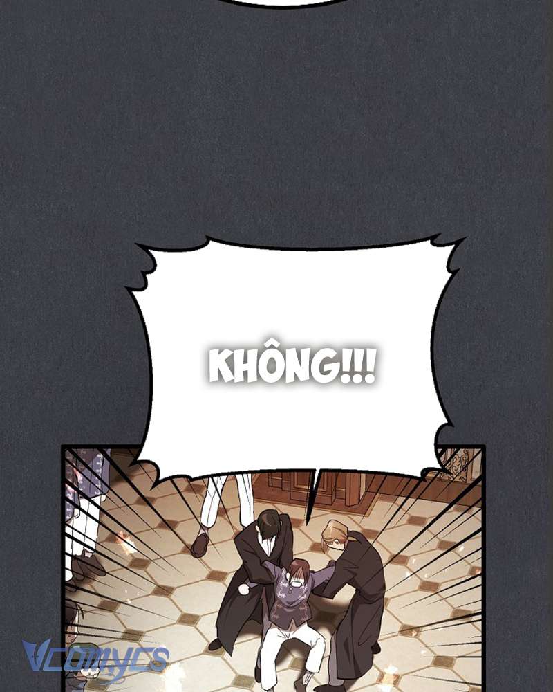 Ác Quỷ Nuôi Dưỡng Tiểu Thư Chapter 49 - Trang 4