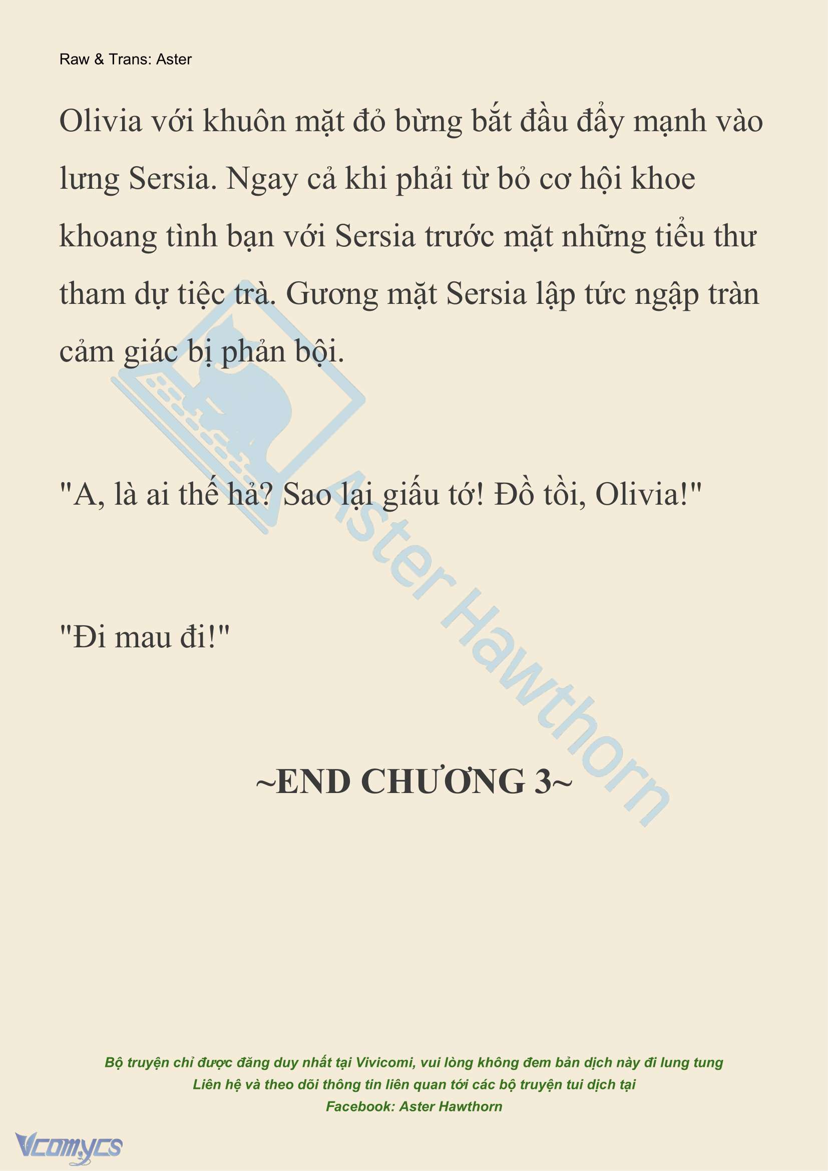 [NOVEL] Gặp Lại Kẻ Thù Ở Lễ Đính Hôn Chap 250 - Trang 2