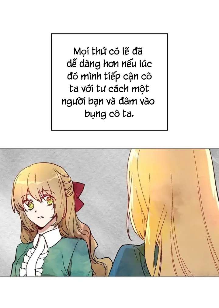 Vị Hôn Thê Khế Ước Của Công Tước Chap 139 - Trang 4