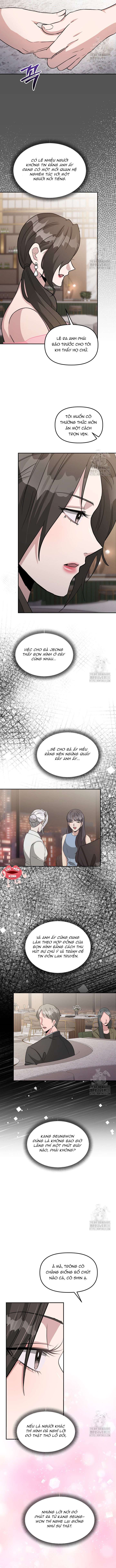 Collector Collector-Chap 40 - Trang 2