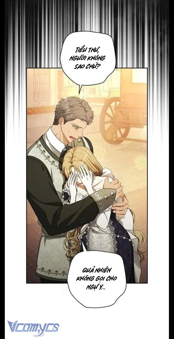 Tôi Đã Xem Một Vở Kịch Chap 26 - Trang 2