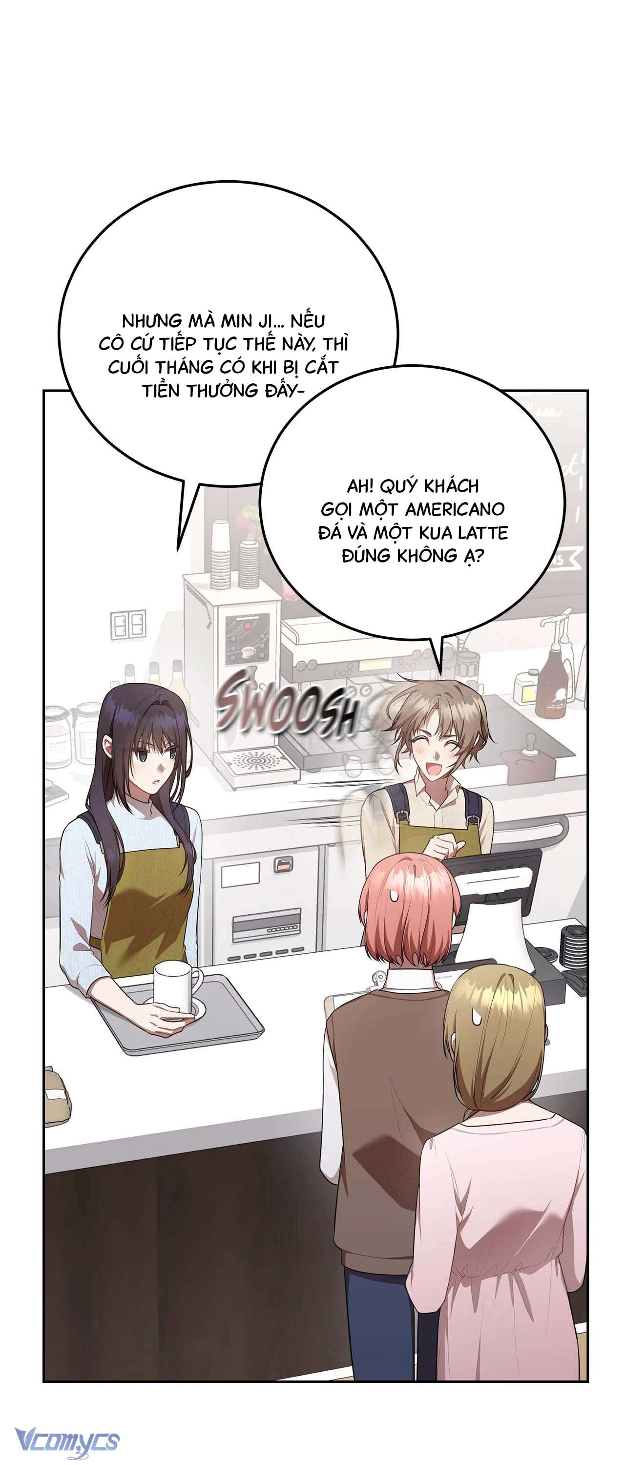Chủ Tiệm Cafe Là Guide Cấp S Chap 24 - Next Chap 25