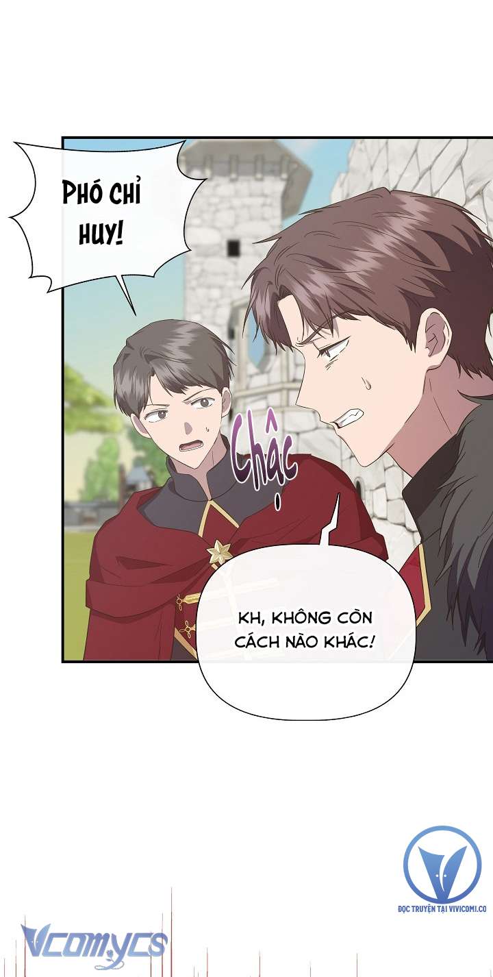 Tôi Không Phải Là Cinderella Chap 100 - Trang 3
