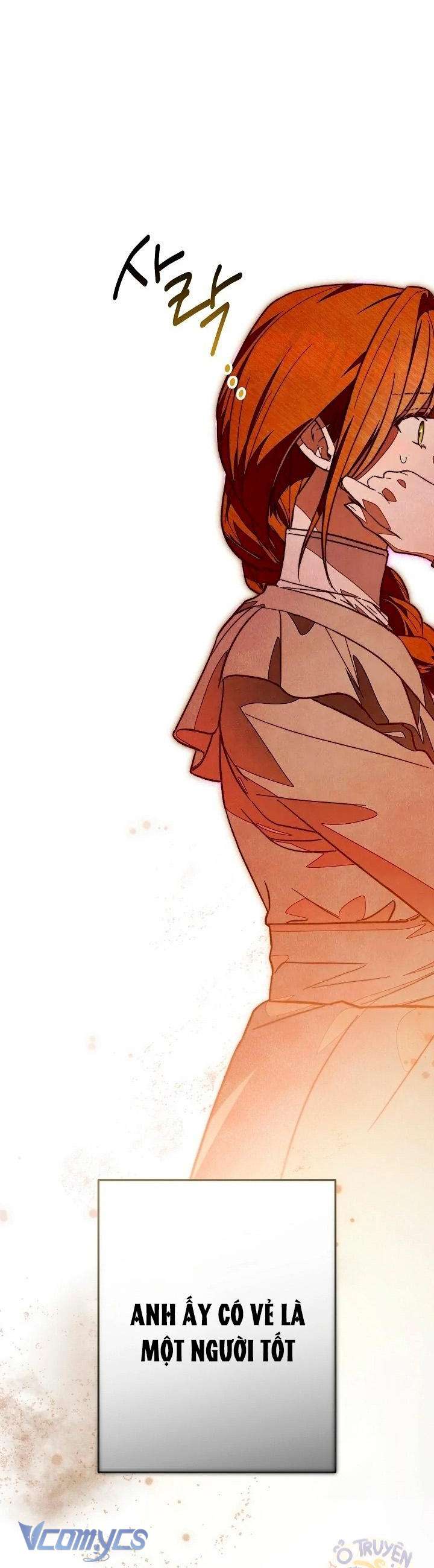 Chào Mừng Đến Với Dinh Thự Hoa Hồng Chap 6 - Trang 3