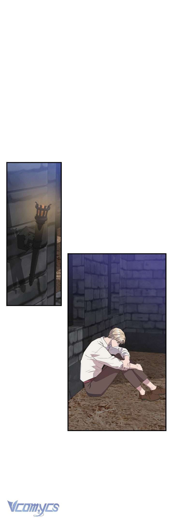 Tôi Không Phải Là Cinderella Chap 95 - Trang 4