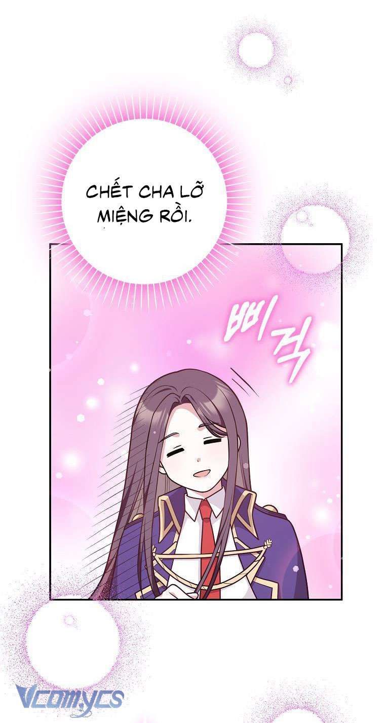 Tôi Thề Chúng Ta Chỉ Là Bạn Chapter 30 - Trang 4