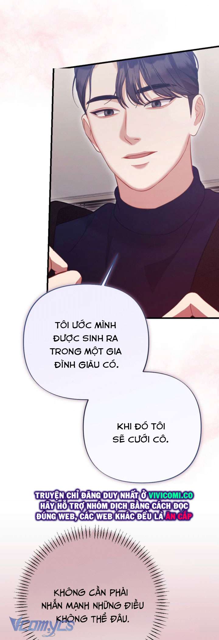 [18+] Hối Hận Muộn Màn Chap 12 - Trang 2