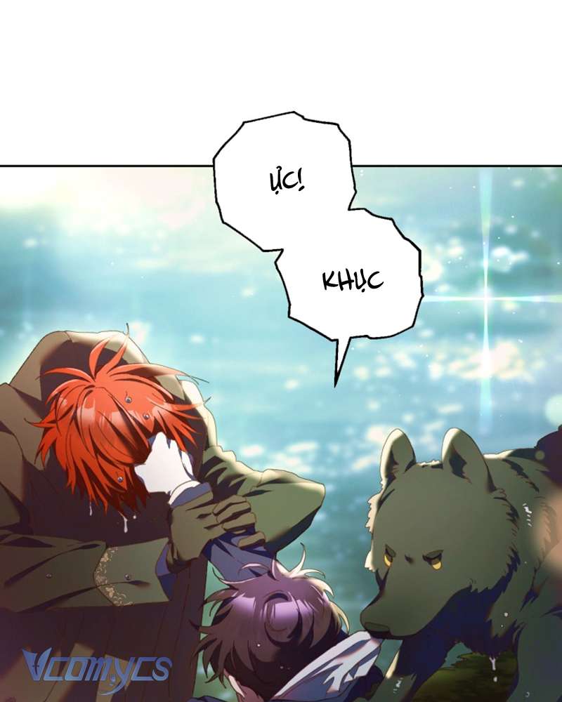 [Sứa Biển] Em Trai Tôi Là Hoàng Đế Ngang Ngược Chap 41 - Trang 2