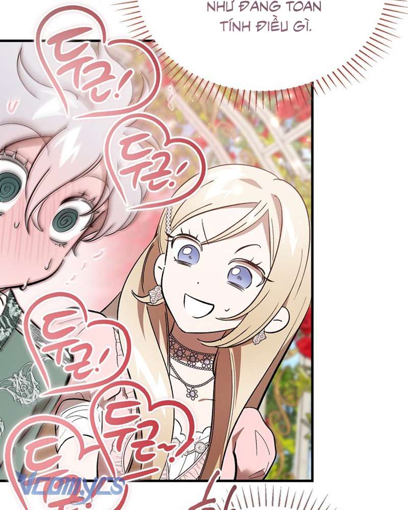 Ác Quỷ Nuôi Dưỡng Tiểu Thư Chapter 50 - Trang 4