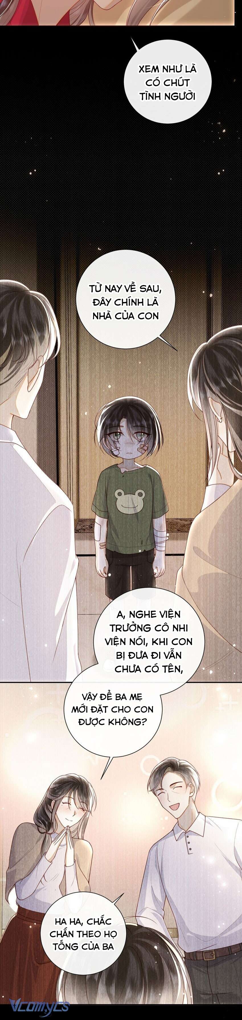 Đại Lão Phải Gả Cho Phu Quân Mù! Chap 54 - Trang 2