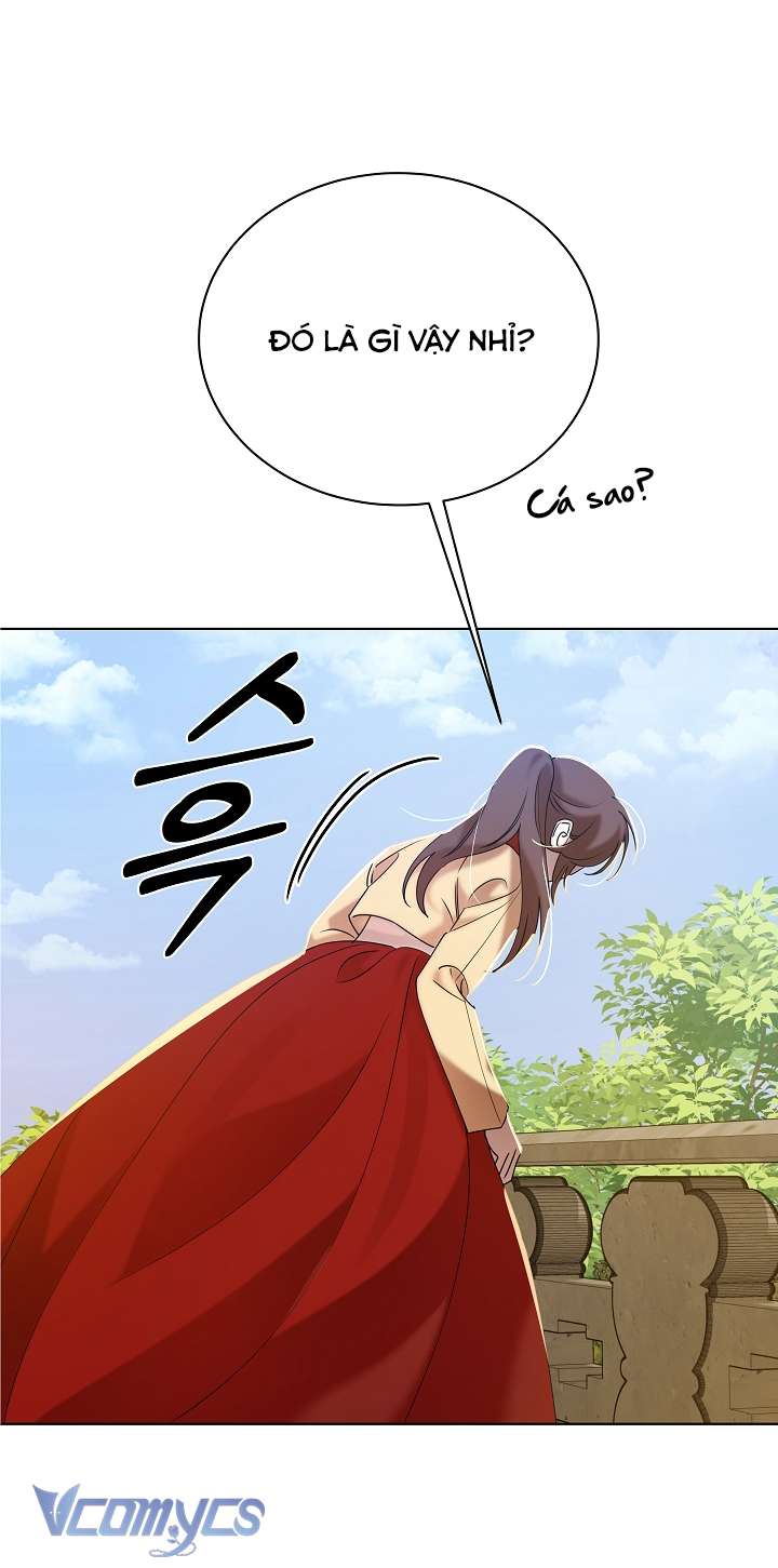 [18+] Biên Niên Sử Xuân Họa Thời Joseon Chap 46 - Trang 2