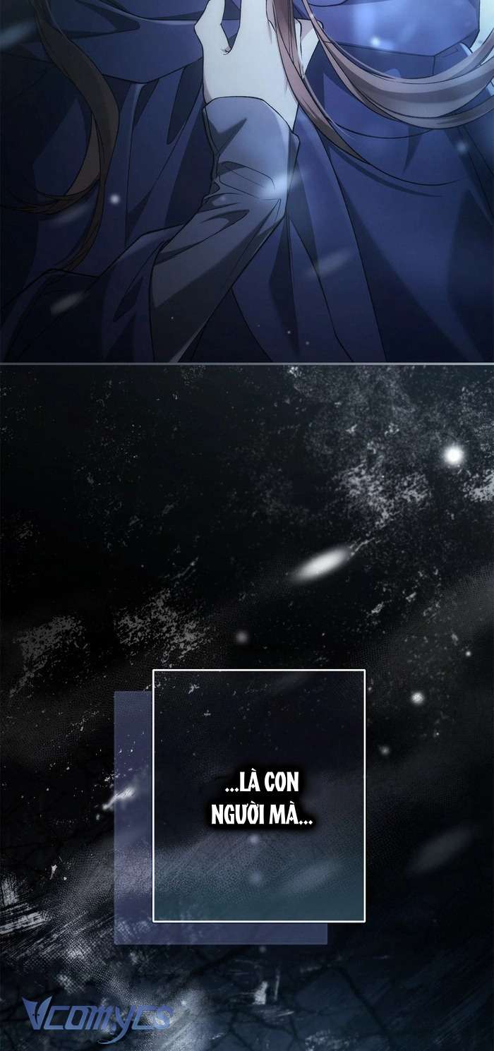 Thời Khắc Của Quái Thú Mù Chap 3 - Next Chap 4