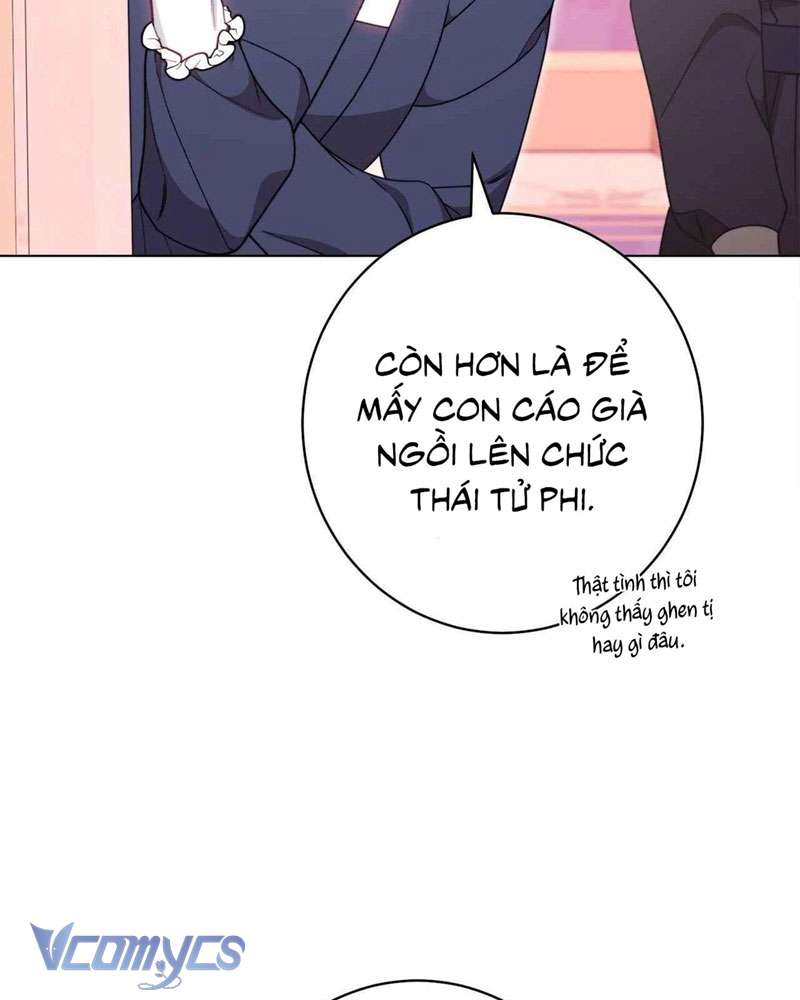 Hầu Gái Độc Quyền Của Hoàng Hậu Phản Diện Chap 112 - Trang 3