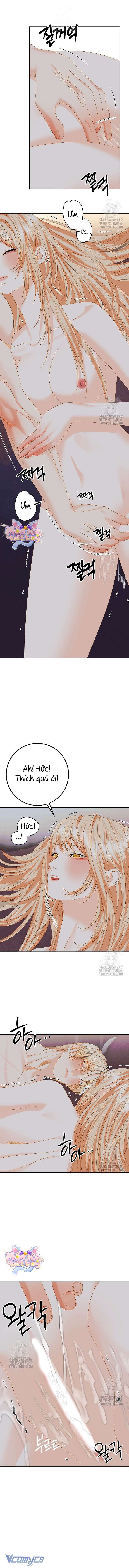 [18+] Nhật Ký Bí Mật Của Casnier Chap 48 - Trang 2