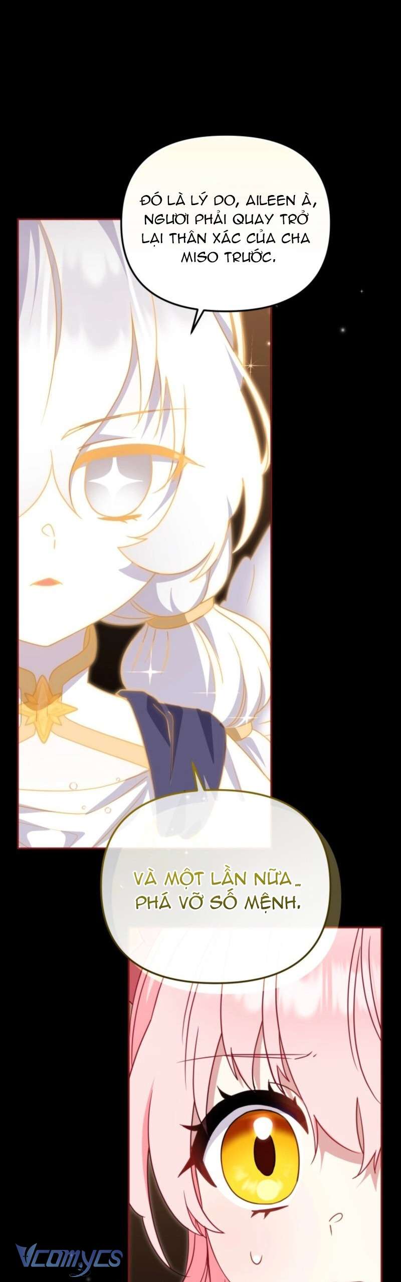 Tôi Được Nuôi Dưỡng Bởi Những Kẻ Phản Diện Chap 107 - Trang 2