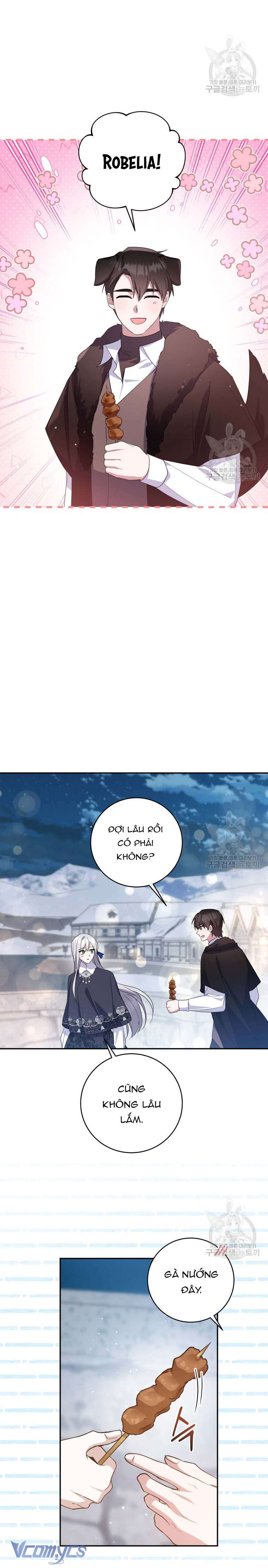 Kế Hoạch Trả Thù Chap 72 - Trang 2