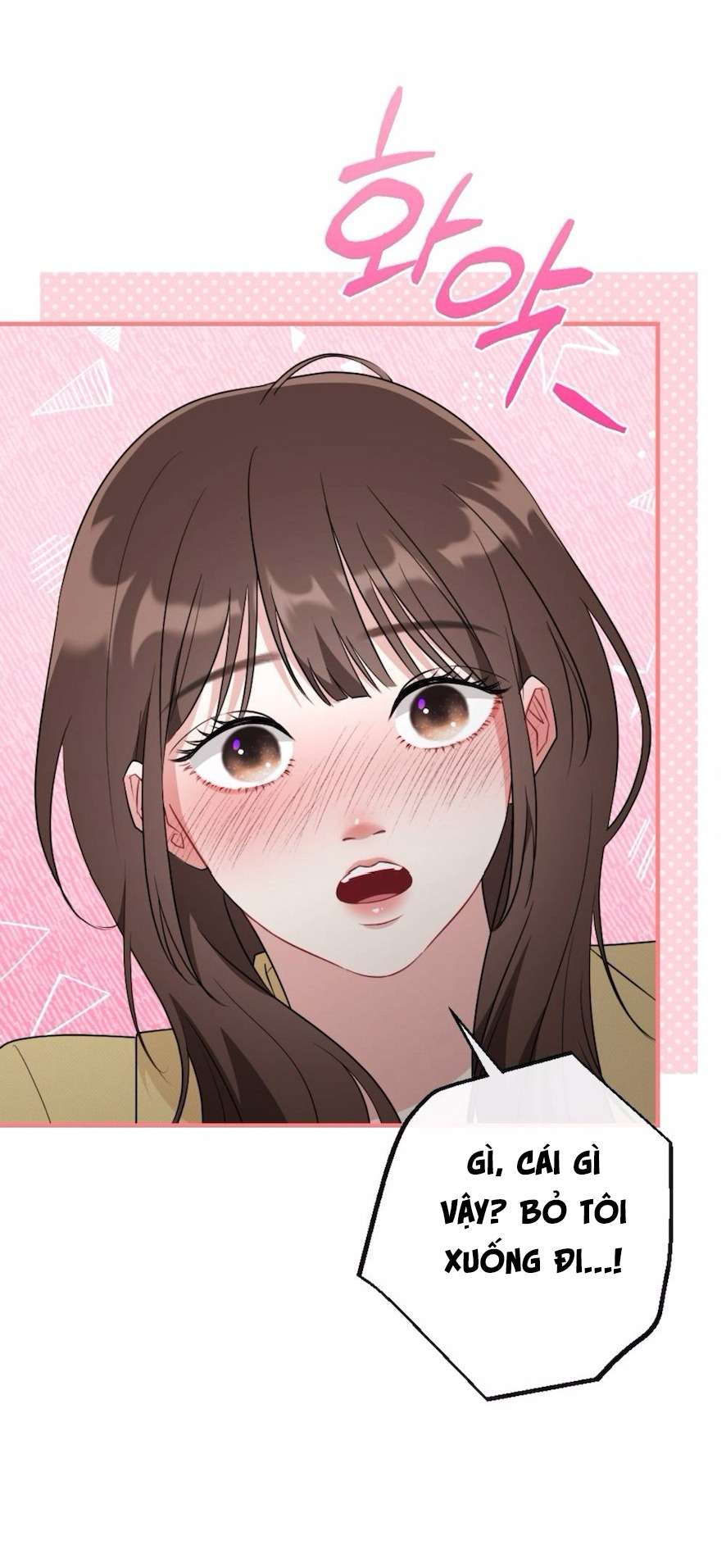 Chiếm Lấy Em Chap 7 - Next Chap 8