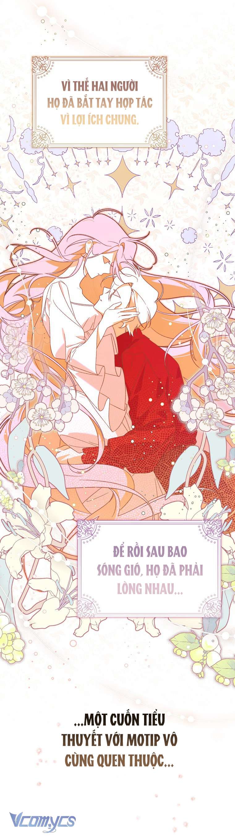 Tôi Cứ Ngỡ Rằng Mình Là Nhân Vật Chính Chap 1 - Trang 2