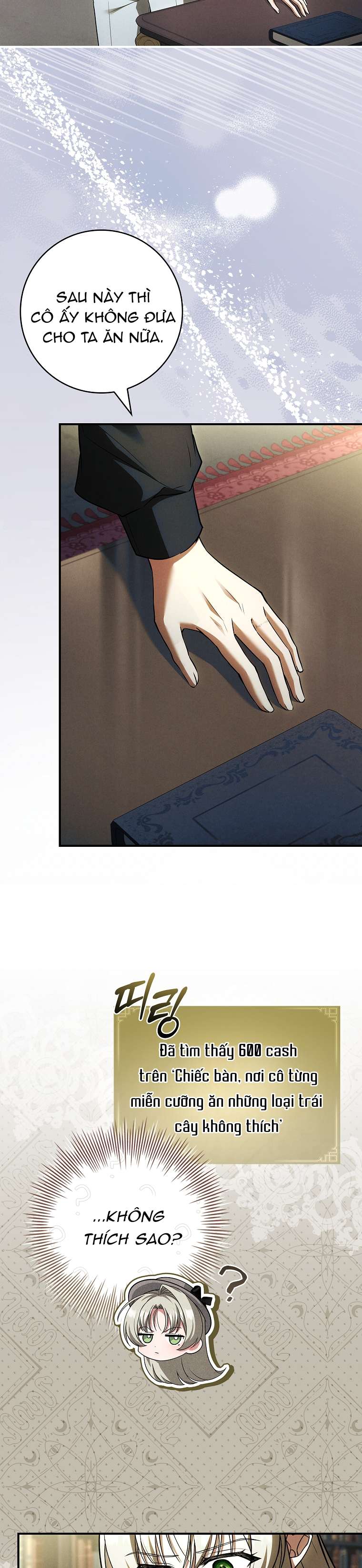 Văn Phòng Thám Tử Dành Cho Nam Chính Hối Hận! Chap 3 - Trang 3