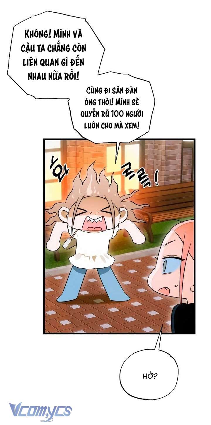 [18+] Mong Ước Của Ác Quỷ Chap 57 - Trang 2