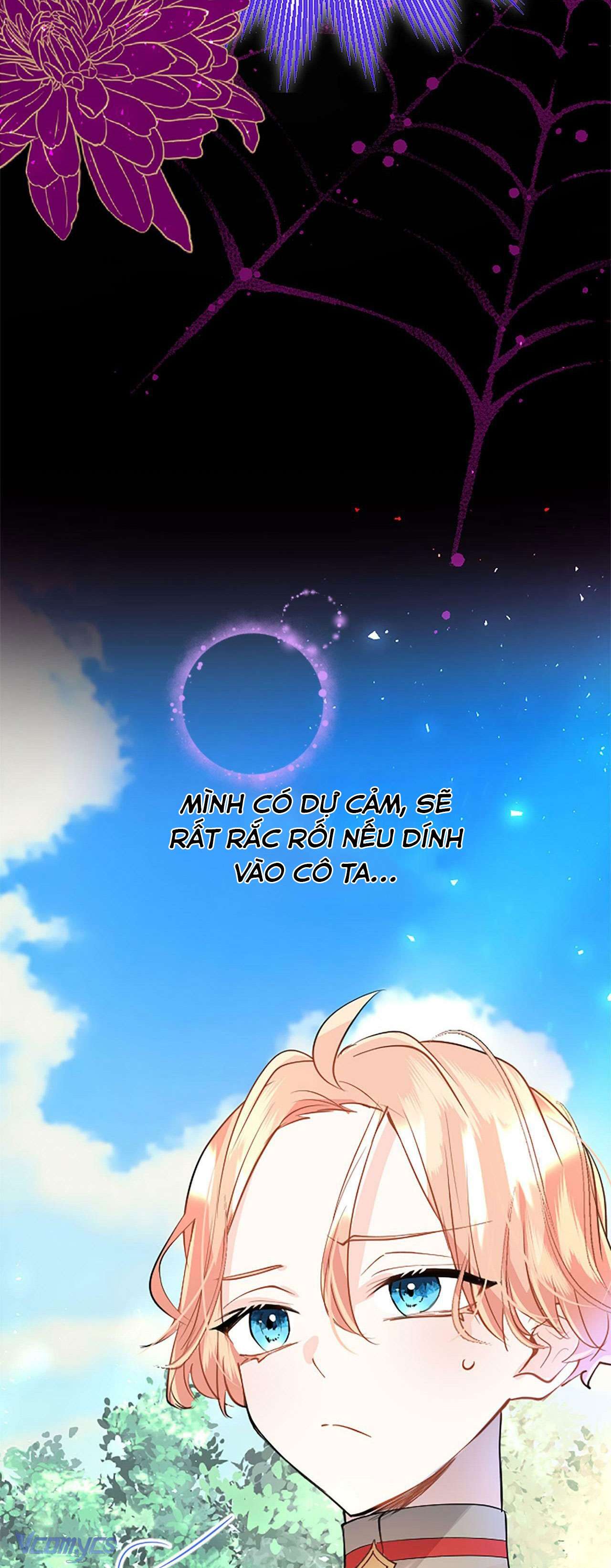 Đại Tiểu Thư Sao Phải Giả Nam Chapter 28 - Trang 4