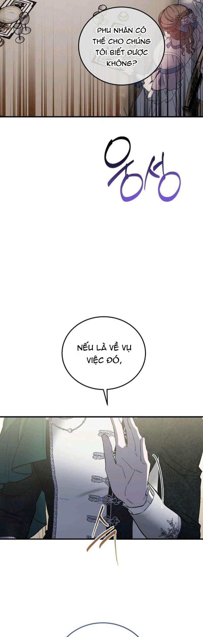 Nữ Hầu Báo Thù: Thời Khắc Cuối Cùng Chap 40 - Trang 2