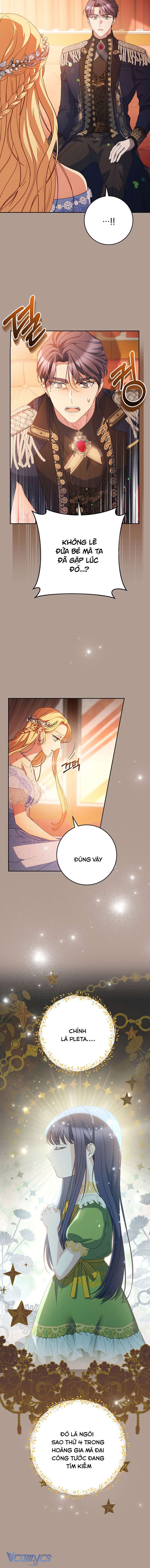 Nuôi Dưỡng Em Gái Xinh Đẹp Chap 19 - Trang 3