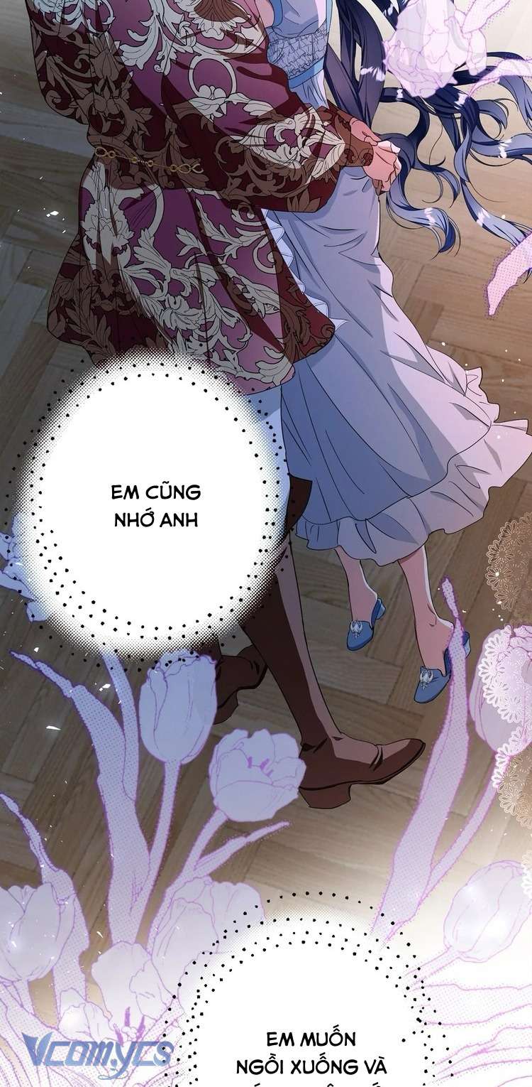 Người Yêu Đã Chết Của Tôi Đã Trở Thành Bạo Chúa Chap 26 - Trang 2