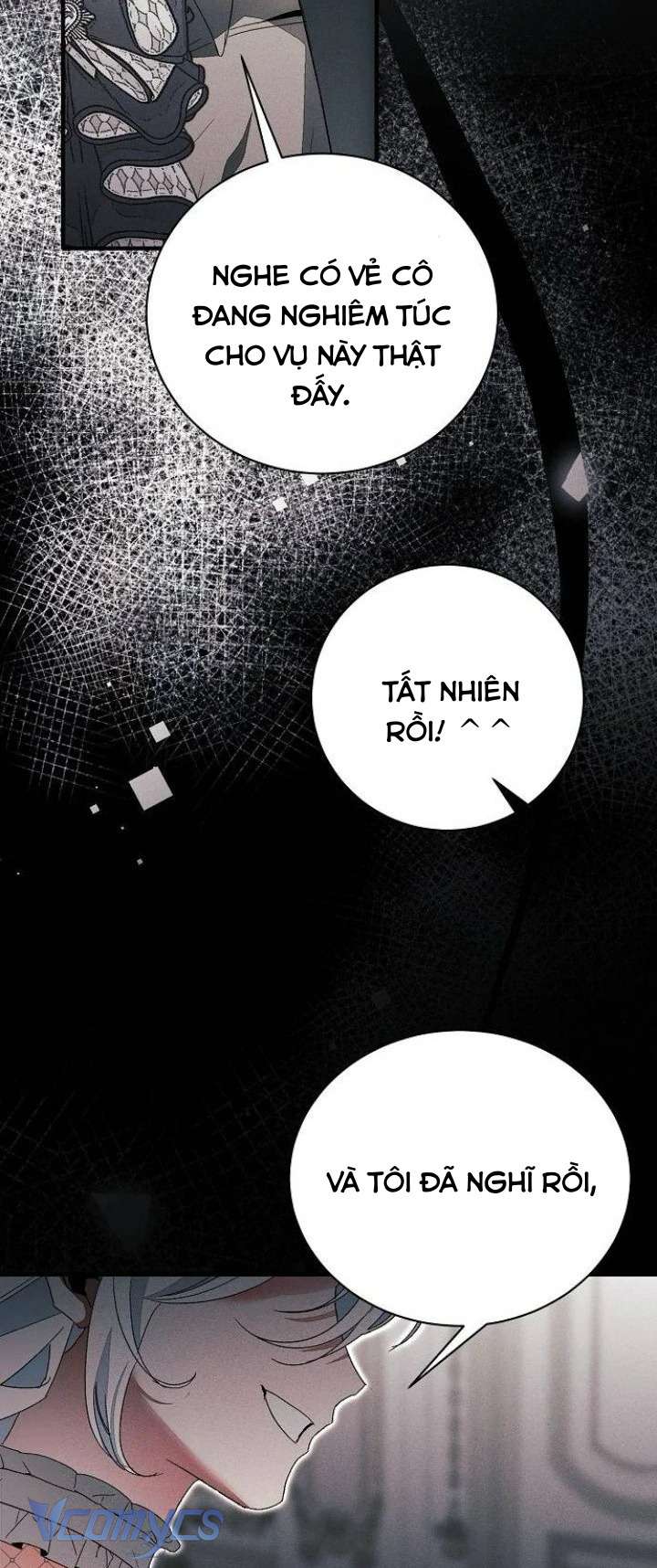 Papa Bạo Chúa, Con Sẽ Bảo Vệ Người! Chap 33 - Trang 2