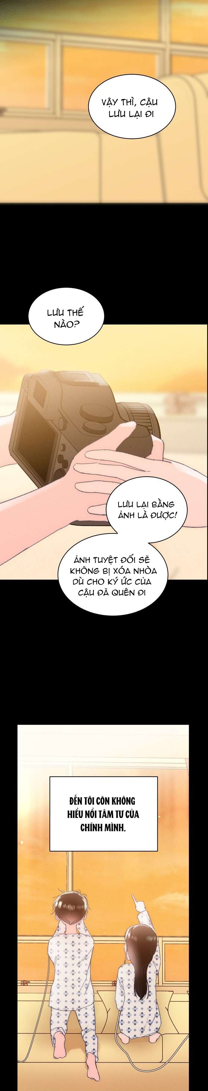 Bầu Trời Mùa Hạ Dấu Yêu Chap 50 - Trang 4