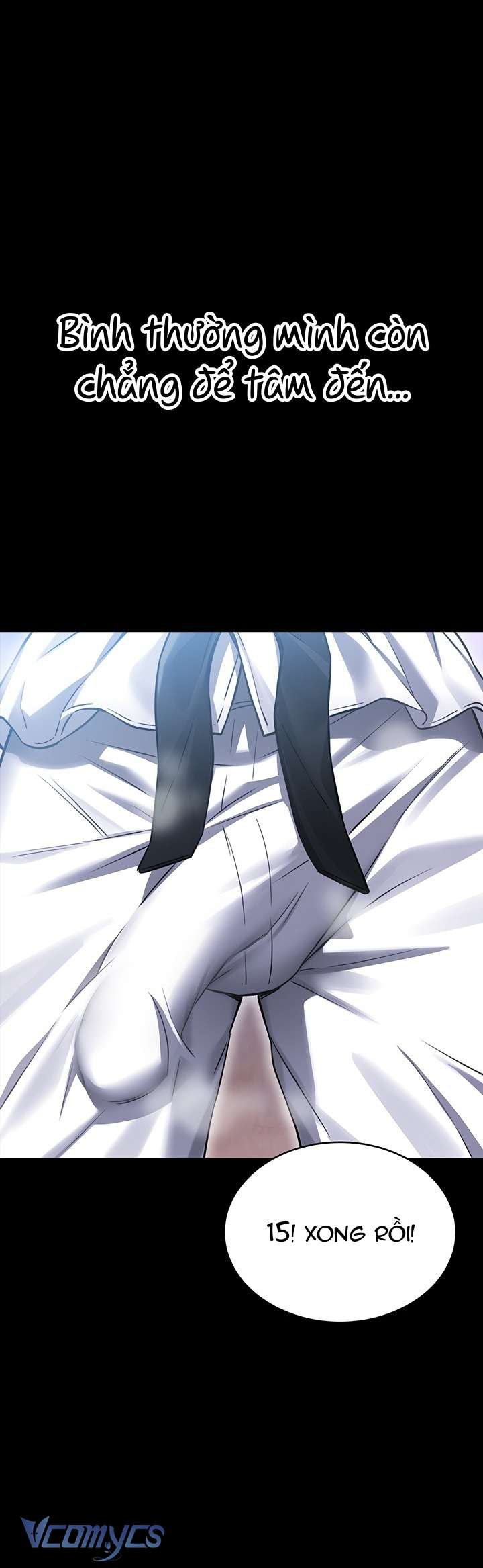 Hướng Dẫn Bảo Vệ Bản Thân Chap 3 - Trang 2