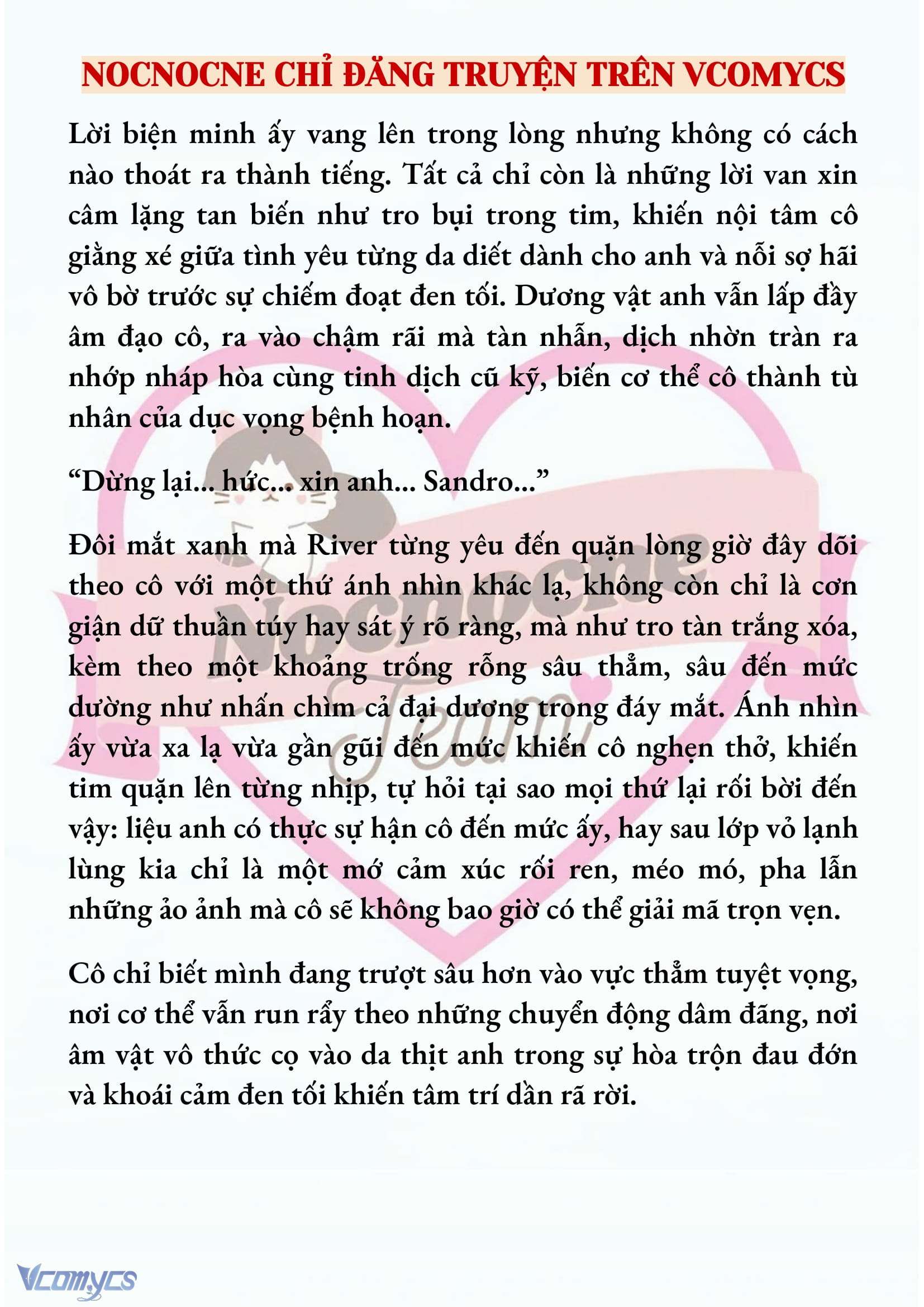 [TIỂU THUYẾT] ĐIỂM CHÍ Chap 80 - Trang 2