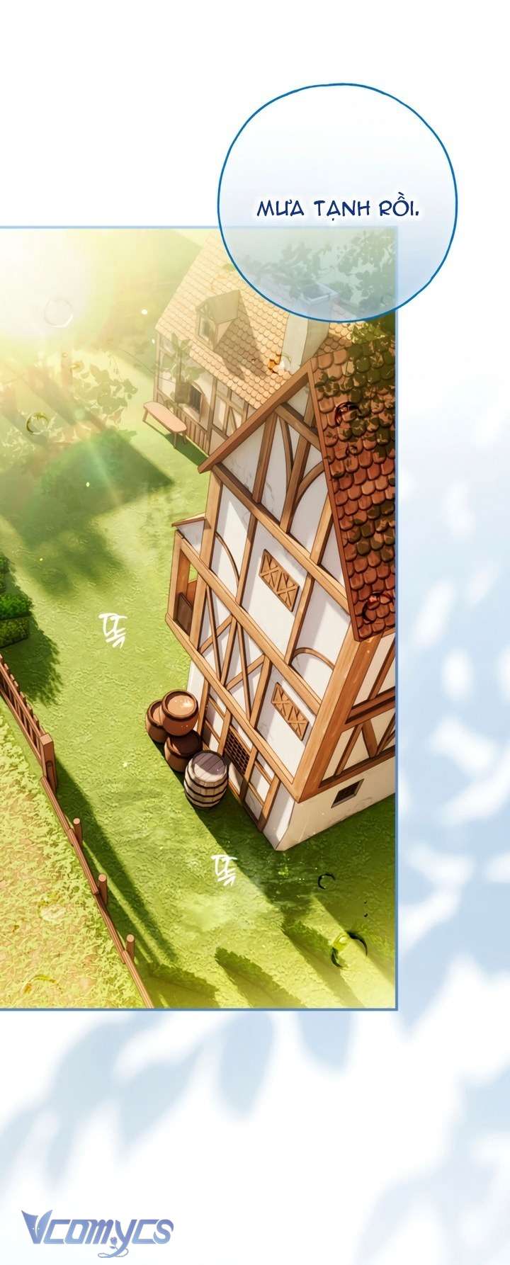 Ai Đó Đang Điều Khiển Cơ Thể Của Tôi Chap 73 - Trang 4