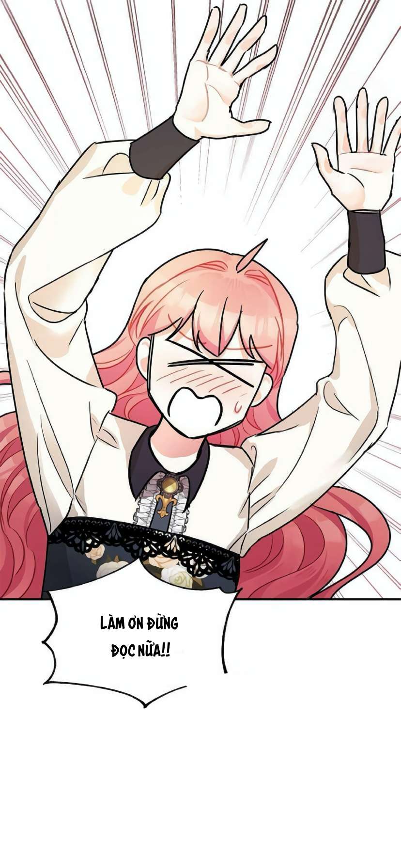 Liều Thuốc An Thần Của Bạo Chúa Chap 28 - Trang 4